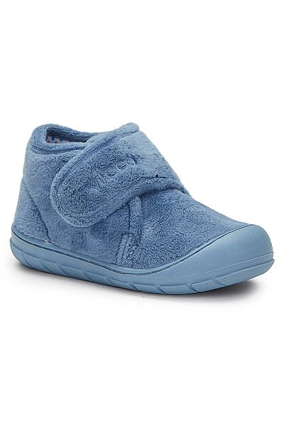 Vicco Culoare First Step Fete/Băieți Papuci de casă pentru creșă 959.E19K.445