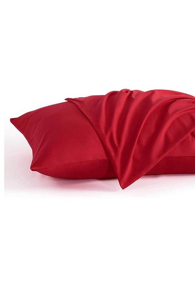 RevuBaby Coton Fabric 2-Piece Pillow Covers Two Soft Cotton Sleeper Covers