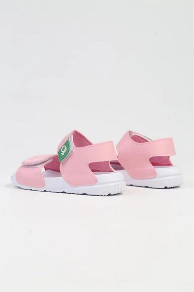 Benetton Bn-1252 Unisex Kids Baby Orthopedic Daily Sandals