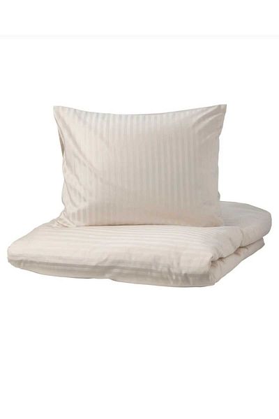 BESYAMİ HOME Besyami̇ Besttrend Premium Custom Satin Elastic Sheet and Pillowcases