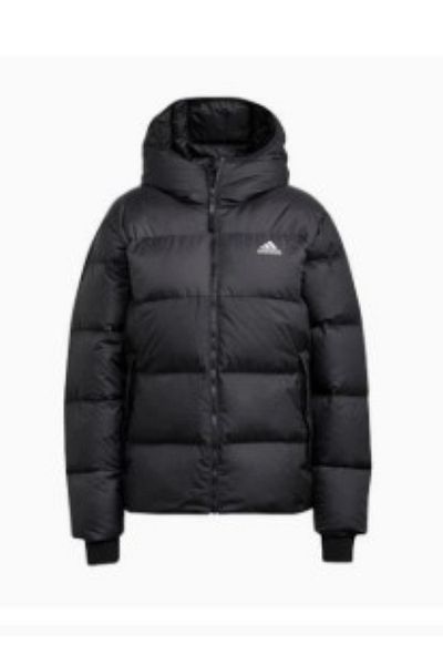 adidas ADİDAS H14172 NŐI KABÁTOK