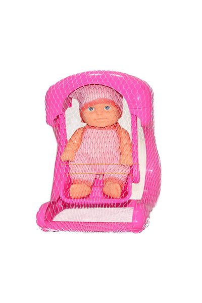 NillyToys 844 Meat Baby Swing