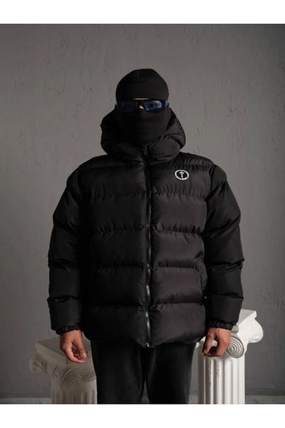 Gameyal Palton puf unisex