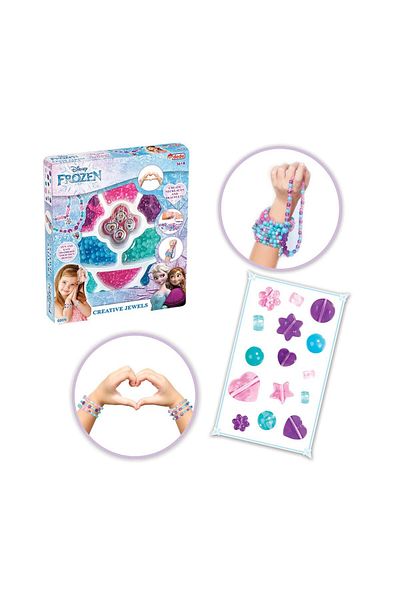 NillyToys 03173 طقم مجمد - علبة مفردة