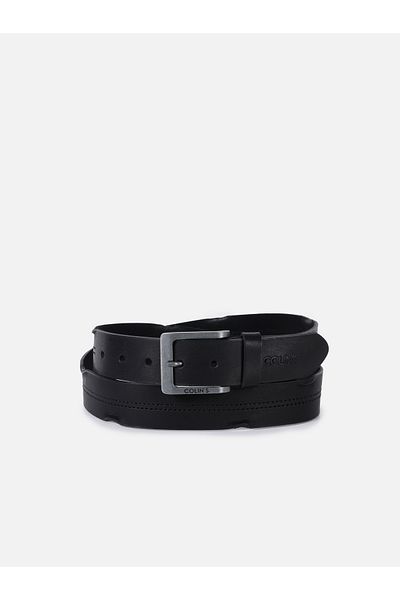 Colin's Men's Black Belt