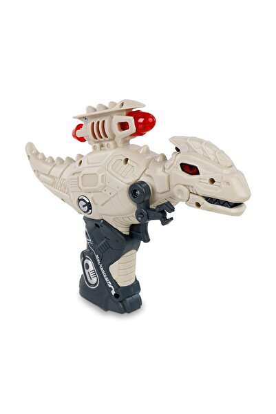 VARDEM OYUNCAK لعبة ديناصور صوتي 20 سم 3405