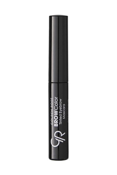 Golden Rose Brow Color Tinted Mascara 02 Eyebrow Mascara 4.2 ml