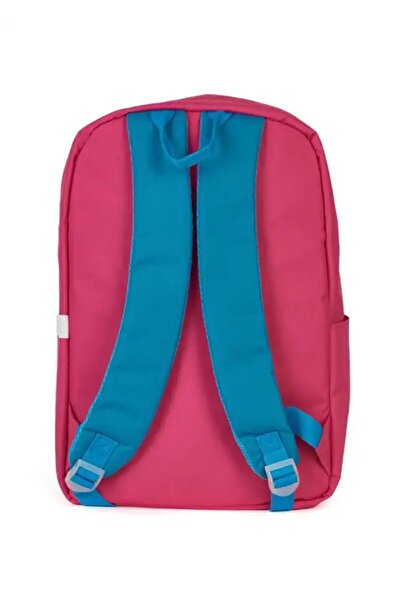 GAP OVER-Q PinK Girl'S BacKpacK - PANTONE 76562