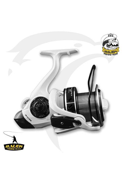 BAUER Concept 9000 Fishing Machine