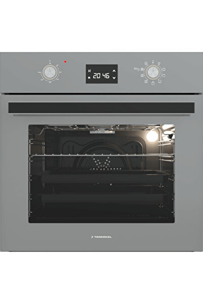 Termikel Ankastre Set (BO O6555C A BH P6194C A CH S6532C BA)