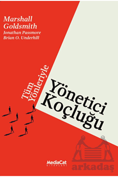 Yönetici Koçluğu