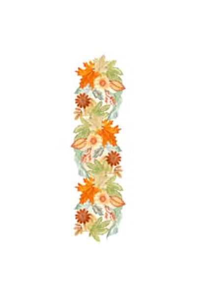 Maxxdeco Shape Runner