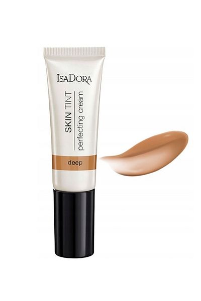 Isadora 34 Deep Cream Skin Tone Foundation