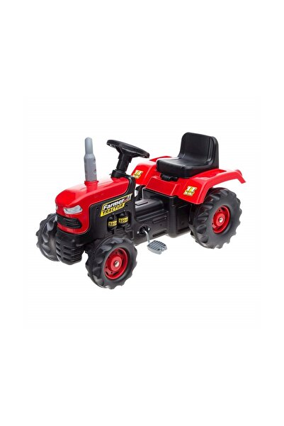 Nilly Toys 8050 Tractor Model Shoes