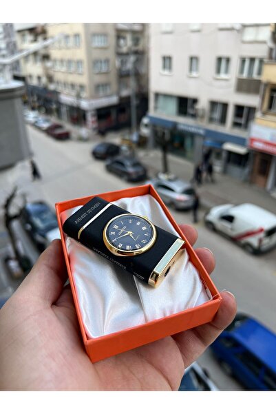 Genel Markalar SAATLİ ÇAKMAK