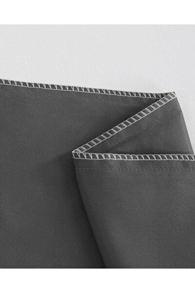 RevuBaby Coton  Kumaş 2 Lİ Yastık KılıfI  İki Adet Yumuşak Pamuklu Yatık Kılıfıları