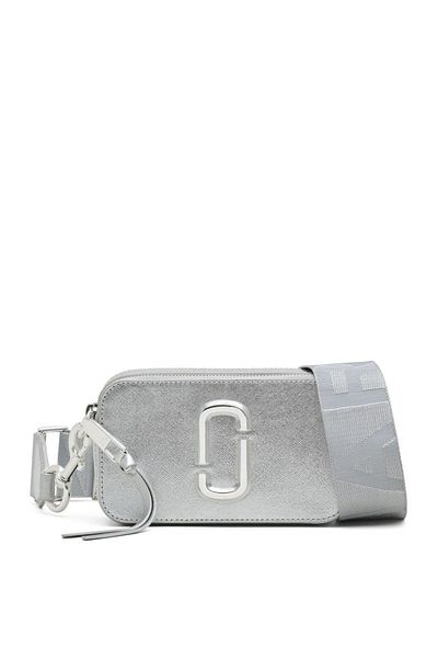 Marc Jacobs The Snapshot Women's Leather Shoulder Bag 2F3Hcr056H01