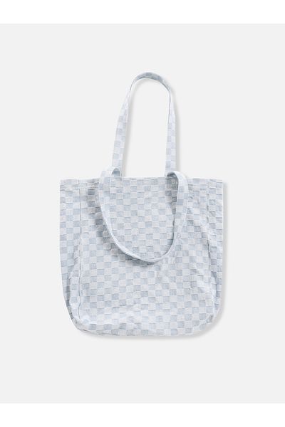 Colin's Women's Blue Bag