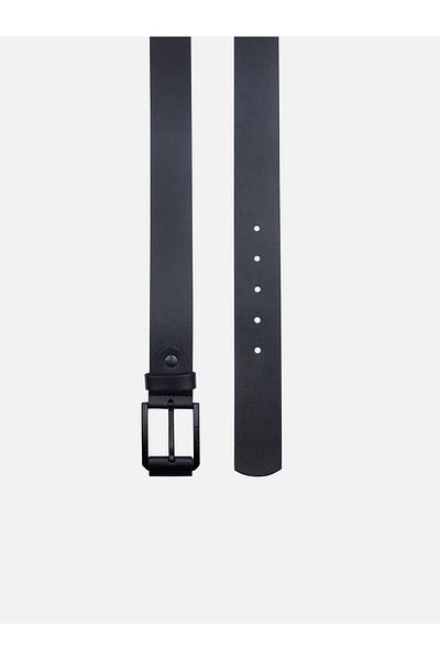 Colin's Men's Black Belt