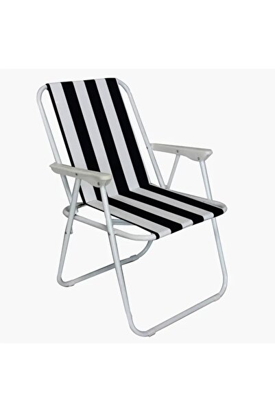 Cady One كرسي تخييم محمول، كرسي استرخاء شمسي، حديقة، فناء قابل للطي، كرسي صيد...