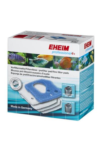 Eheim Pro 4 Dış Filtre Yedek Sünger Seti