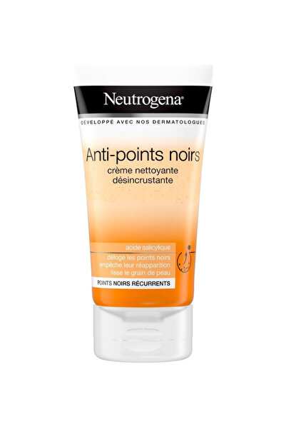 Neutrogena مقشر الوجه فيزيبلي كلير المضاد للبقع الداكنة - 150 مل