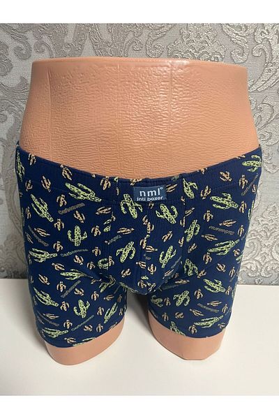 Namaldı Inti Men's Boxer