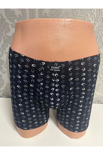 Namaldı Inti Men's Boxer