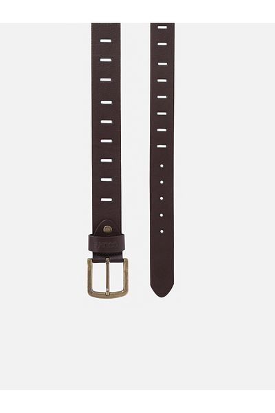 Colin's Men's Brown Belt