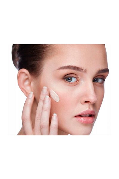 Isadora 34 Deep Cream Skin Tone Foundation