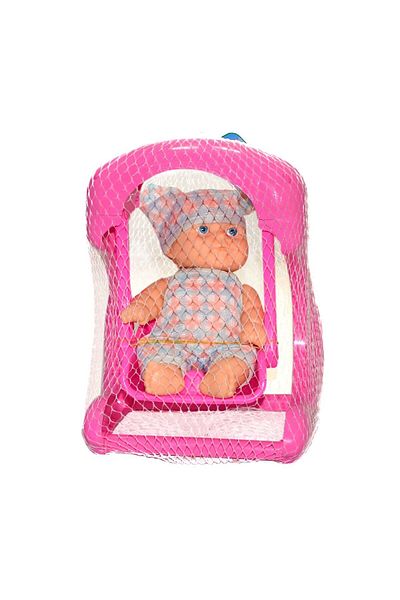 NillyToys 844 Meat Baby Swing
