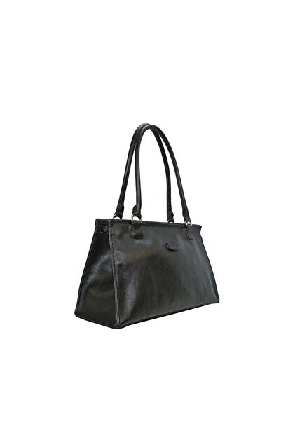 GÖN Handmade Deri Omuz Çantası (arnas)