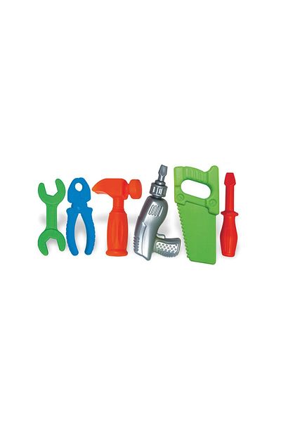 NillyToys 01758 Technical Repair Bag - Dede