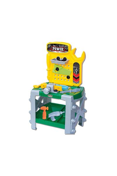 NillyToys 03033 Dede, Power Repair Set