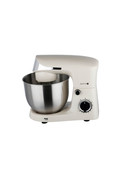 DOTS 5.2 Liter -Stand Mixer - 800 Watt