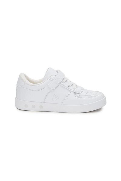 Vicco 313.p21k.130 Sam Shoes White