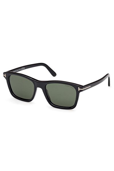 Tom Ford Sunglasses Barron Tf1179 01N 54-20 / Unisex Sunglasses