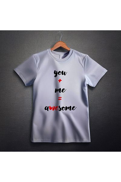 Ozzy Unisex Lover Pattern 1 Ψηφιακή εμπριμέ μπλούζα
