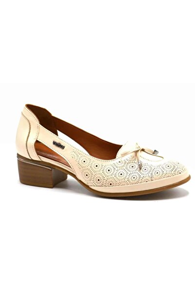 Venüs 2312522y Kadın Deri Atom Ayakkabı