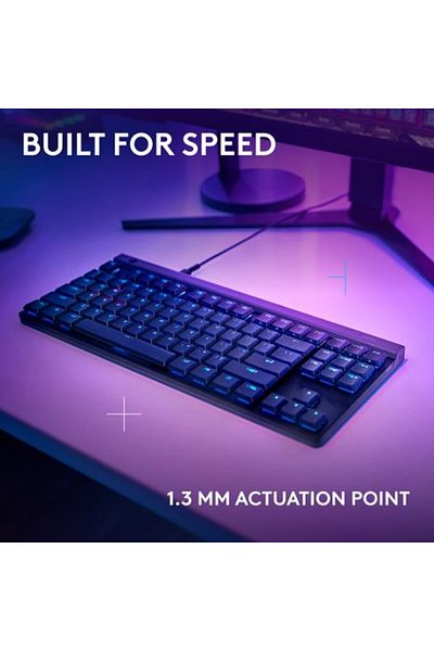 logitech G515 TKL Tactile (Black)