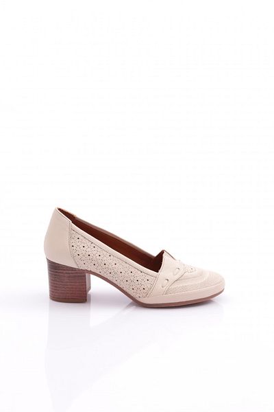 Venüs 1375y Pantofi Atom din piele pentru femei