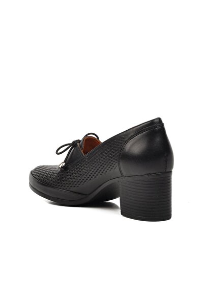 Venüs 1374y Kadın Deri Atom Ayakkabı