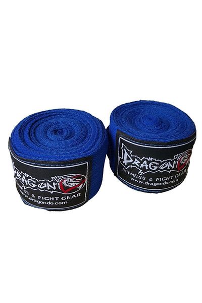 Dragondo DragonDo 5 μέτρα Elastic Boxing - Επαγγελματικό Διαφανές Σετ Προστατευτικό Δοντιών 2 τεμαχίων