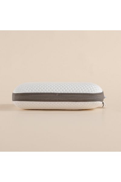 Penelope Bedroom Dream Away Series - Carbon Pillow with Orthopedic Neck Support