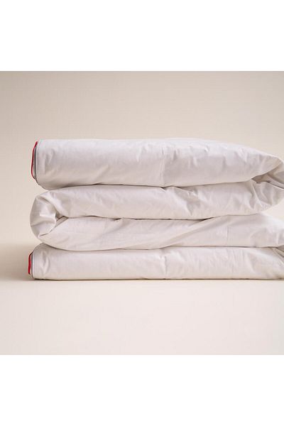 Penelope 100% Goose Feather Filled 10.5 Tog Heat Balancing Oversize Quilt - Thermy Series