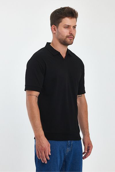 Rodi Men's Polo Neck T-shirt - 2778