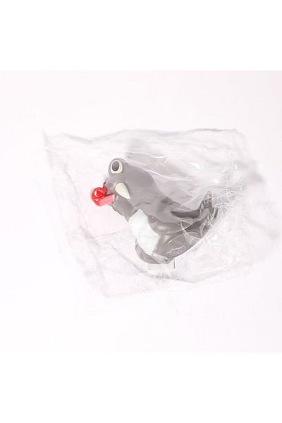 NillyToys Lw19-103 Whistle Animal - Prestige Toy