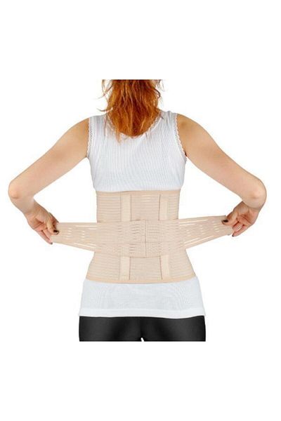Babyjem Postpartum Underwire Corset - Size S/M/L/Xl Skin, Specify Any Size