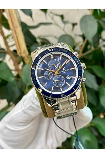 Daniel Klein premium premium erkek kol saati