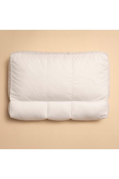 Penelope Bedroom Medimax Feather Proof Micro Pillow